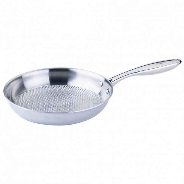 Chefkoch+Fackelmann PÁNEV 24 cm