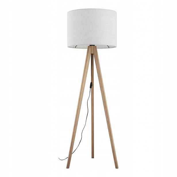 Podlahová lampa Grand Borovice 16007 Tk Lighting