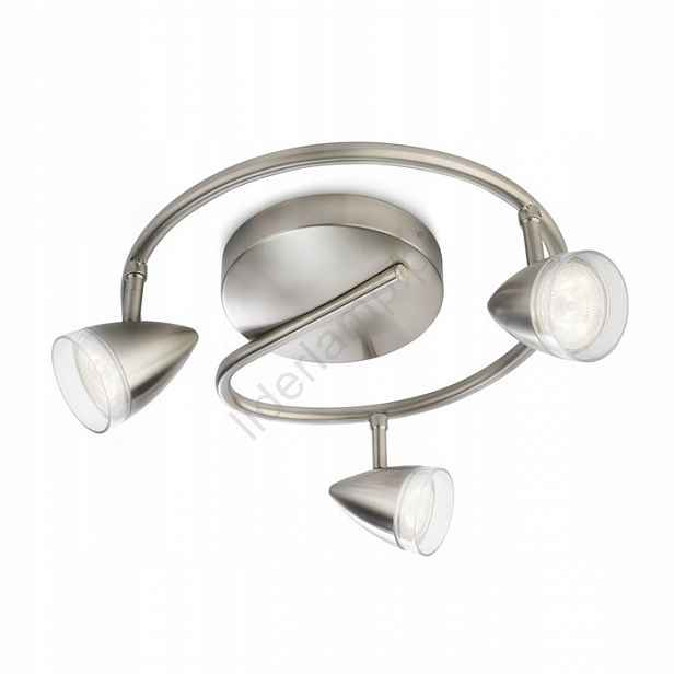 Stropní svítidlo reflektor Philips Maple 53219/17/16