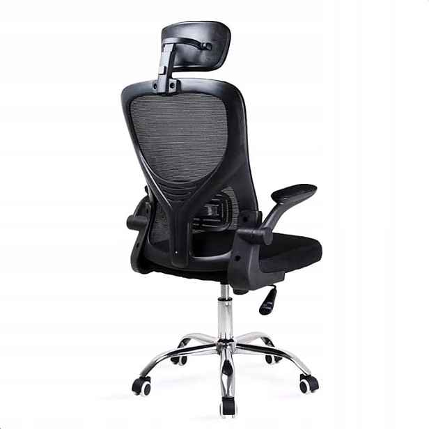 Herní Kancelářské Křeslo Otočné Křeslo K Psacímu Stolu Ergonomické