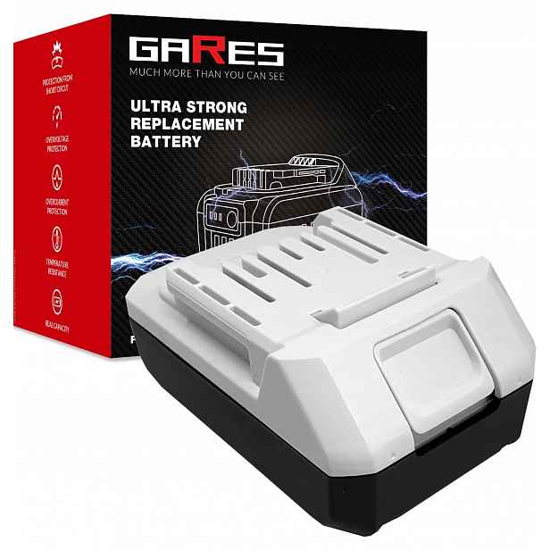Baterie pro Makita HP457D DF457D TD127D JV183D UH522D UM167D UR180 18V 2,5Ah