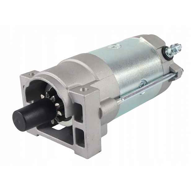 Elektrický startér motoru Loncin LC2P82F (270360146-0001)