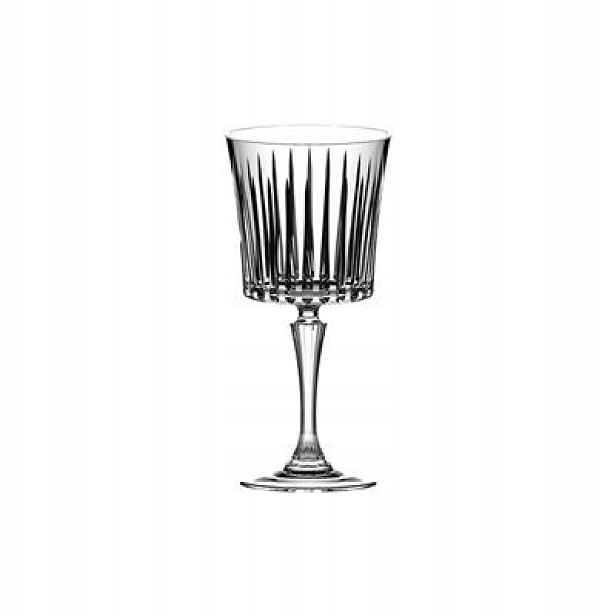 Rcr Timeless Sklenička 500 ML Coctail Kpl 4 Ks