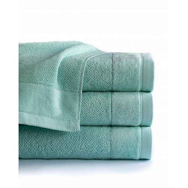 Ručník Vito 30x50 Aqua Máta 550 g 100% bavlna