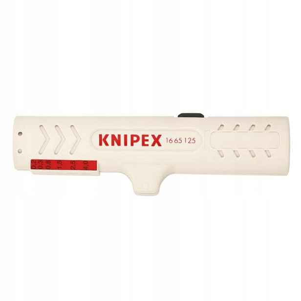 Knipex Odizolační Kleště