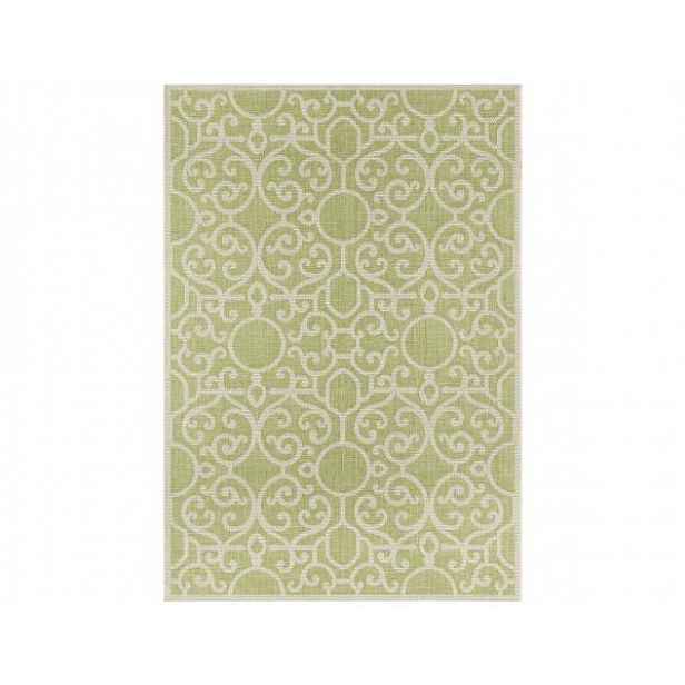 Kusový koberec Jaffa 103887 Green/Taupe