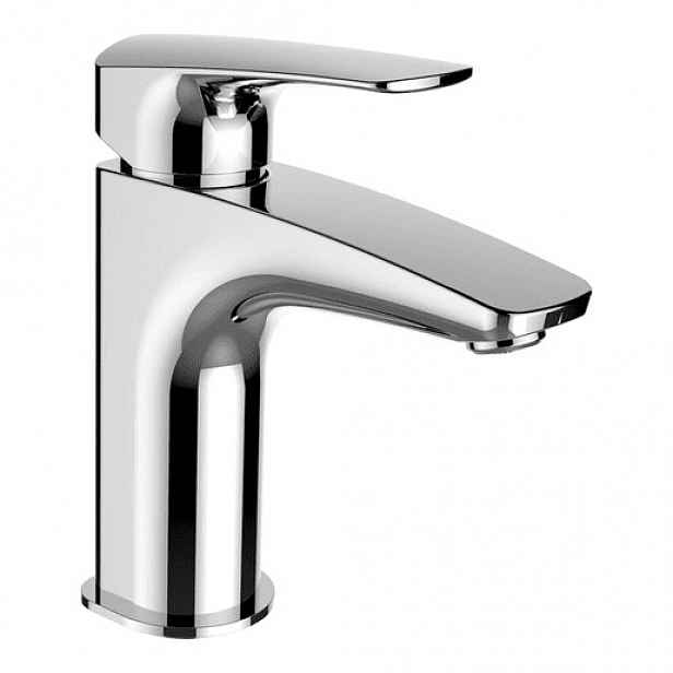 Laufen LAURIN umyvadlo chrom chrom HF500702100060