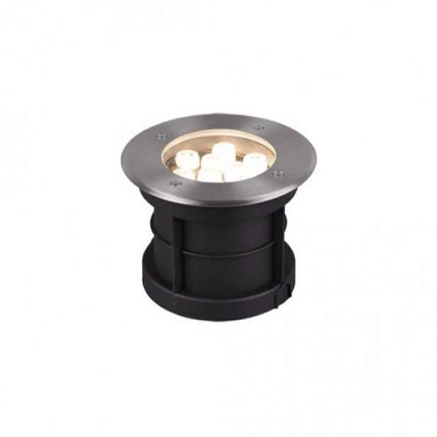 Trio Belaja led zápustné svítidlo nikl 821660207 TR821660207