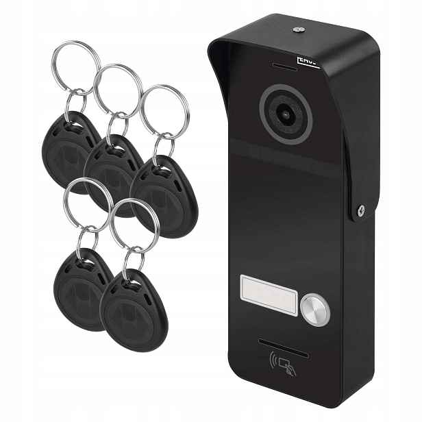 Emos EM-10AHD kamerová jednotka Rfid H3016