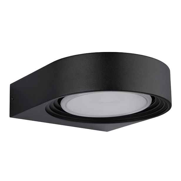 Globo VENKOVNÍ LED SVÍTIDLO, 16/6,6 cm