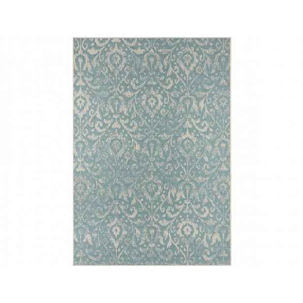 Kusový koberec Jaffa 103888 Turquoise/Taupe