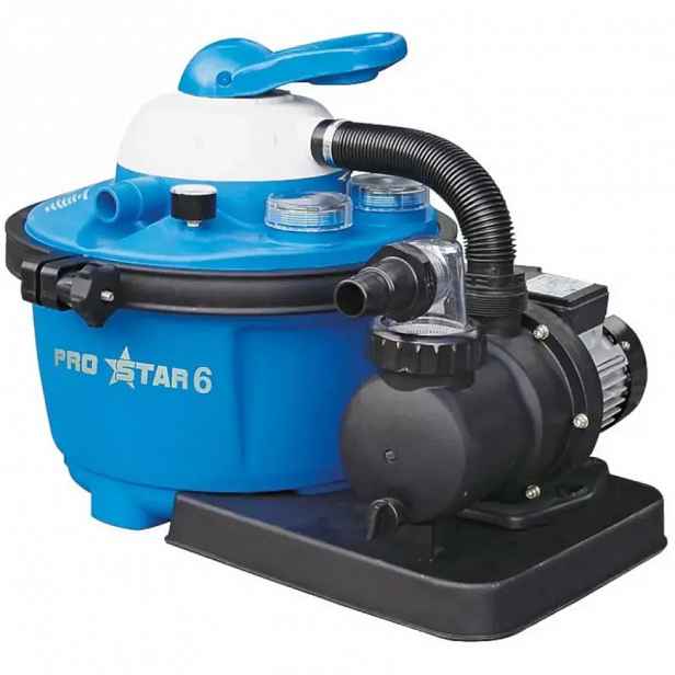 Písková filtrace PROSTAR 6