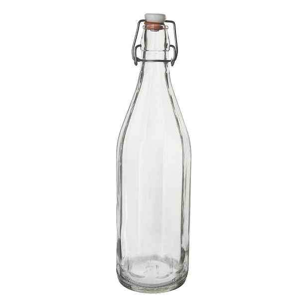 Skleněná lahev 750 ml Bugel – Orion