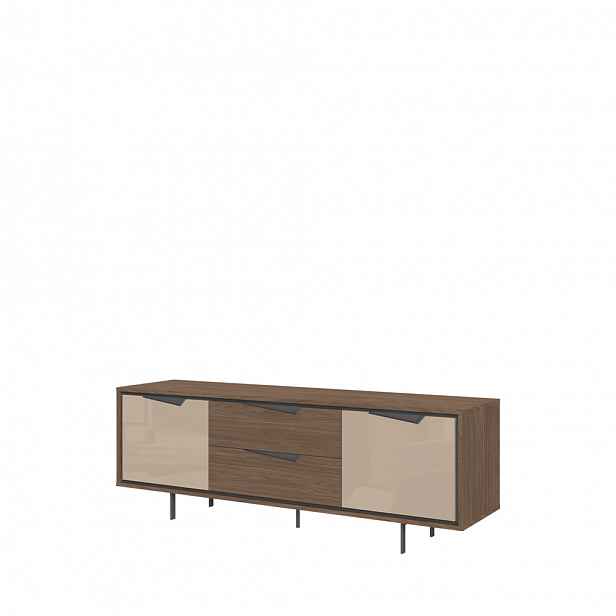 TV stolek 2K2F/LF - 175x63x47cm