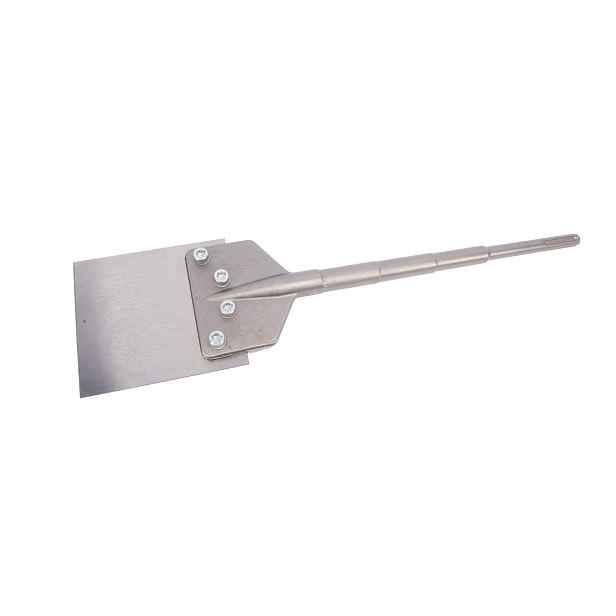 XTLINE Sekáč špachtlový SDS MAX | 18x630x150 mm