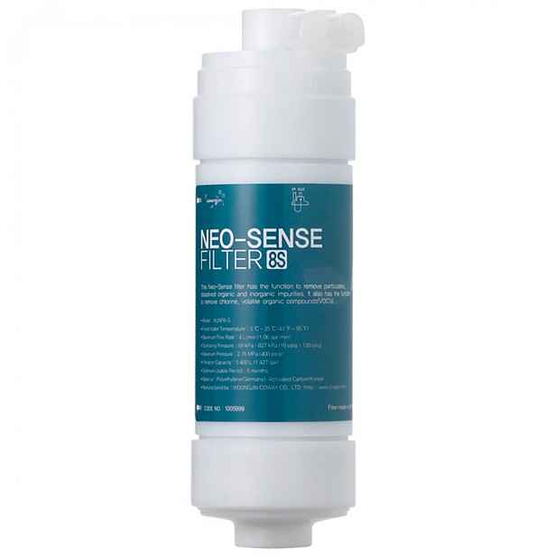 Zepter Edelwasser - NeoSense filtr