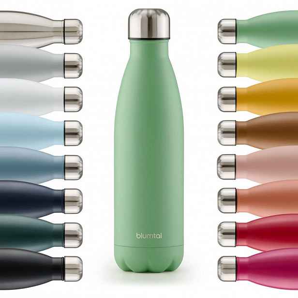 Blumtal TERMOSKA Charles 500 ml, zelená