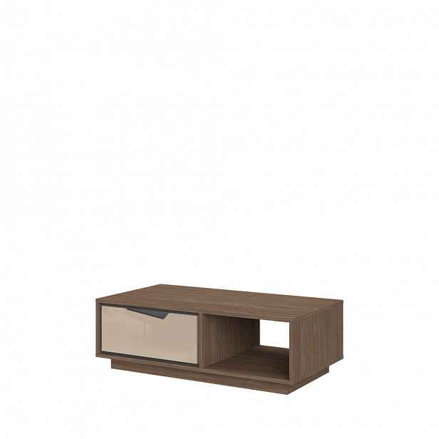 Konferenční stolek KLS-1F/LF - 87x36x86 cm