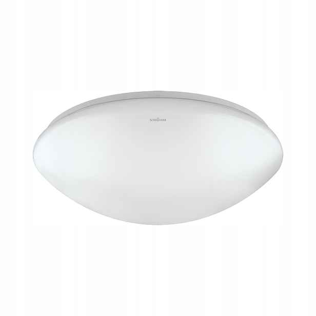 Led stropní svítidlo s pohybovým senzorem Leon C Mvs 16W 4000K IP44, bílé