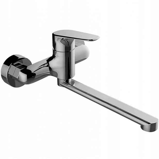 Nástěnná Dřezová Baterie Rondo Blx 080D