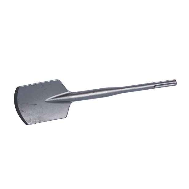 XTLINE Sekáč rýčový SDS MAX | 18x450x110 mm