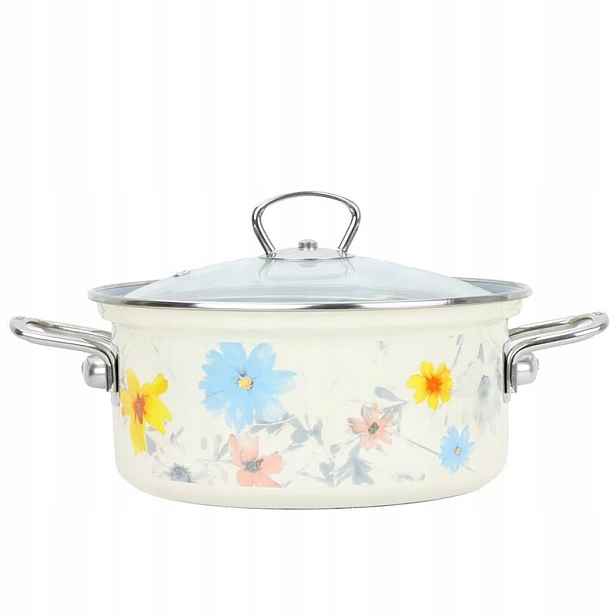 Belis Rendlík Rendlík S Víkem 1,4 L 16 CM Meadow