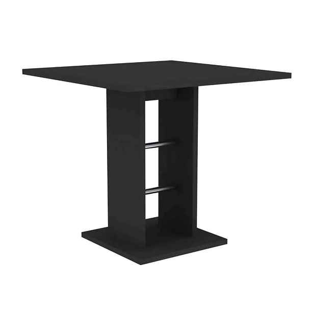 Casarredo Jídelní stůl LEBRIJA – antracit