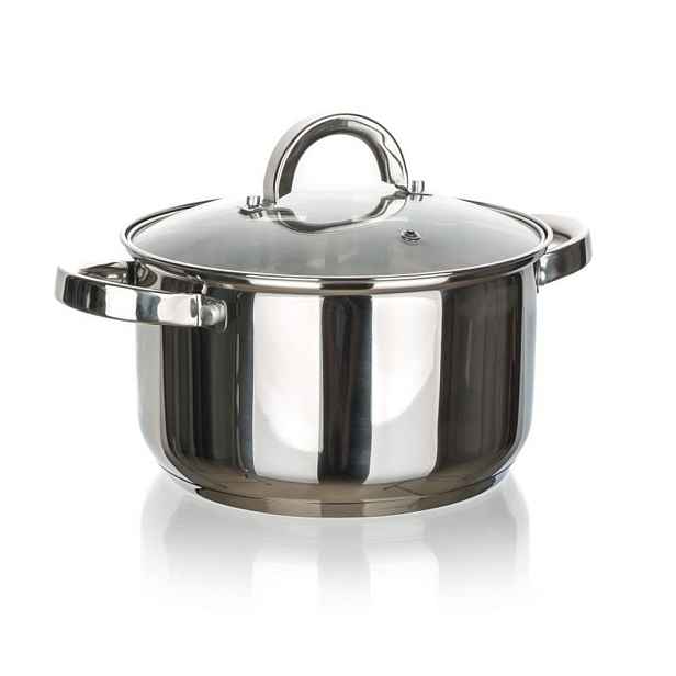 hrnec+PO d22cm, 4,1l PREMIUS,NR
