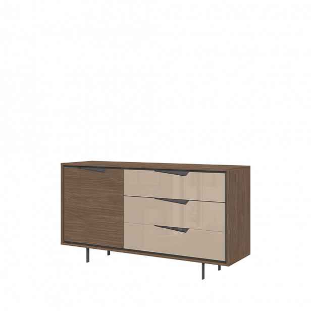 Komoda K13/LF - 155x85x45 cm