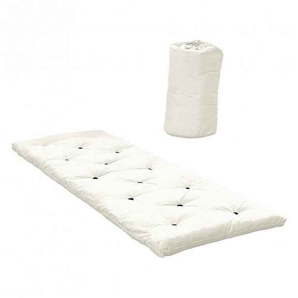 Matrace pro hosty Karup Design Bed In A Bag Creamy