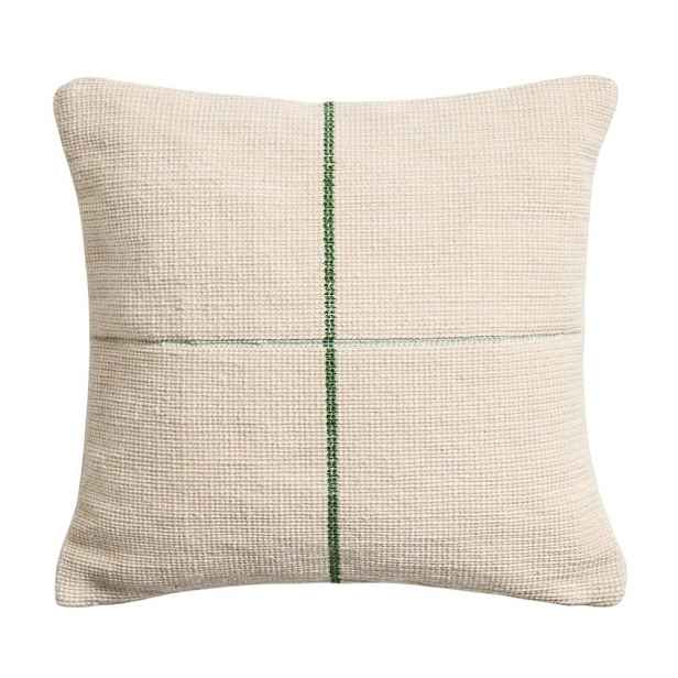 Povlak na zahradní polštář 45x45 cm Atima – Kave Home