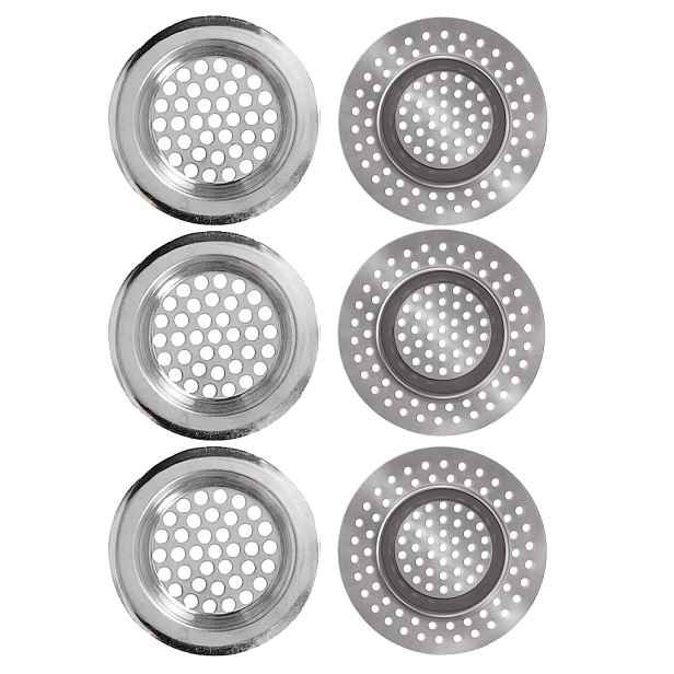 PROHOME - Lapač nečistot 7,5cm sada 6ks
