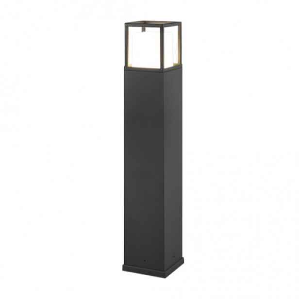 Trio Witham led sloupek antracit 477860142 TR477860142