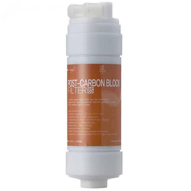 Zepter Edelwasser - InnoSense filtr