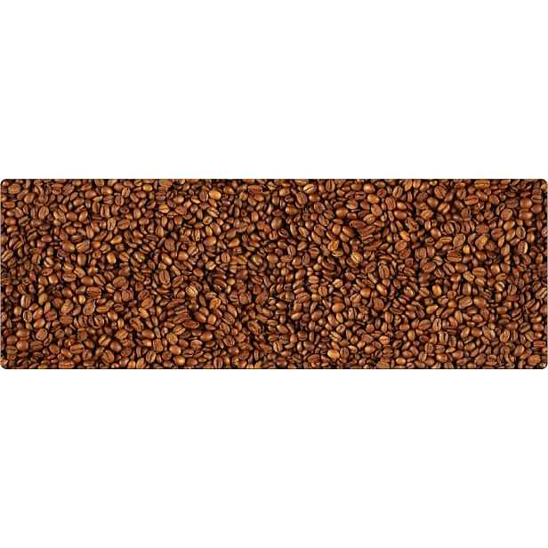 Běhoun Na Stůl Skvrnitý Ubrus Plst 95x33 cm