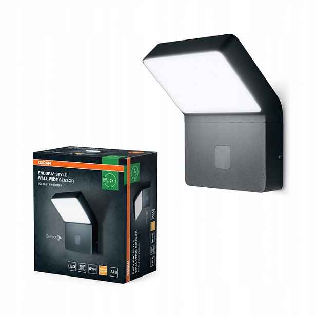 Endura Stylewall Wide Sensor 1