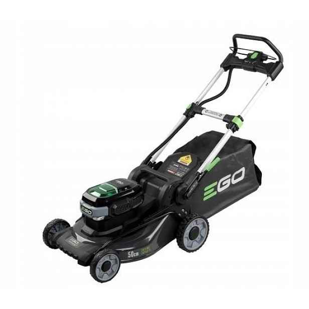 Akumulátorová sekačka s pohonem 50 cm 56 V/5,0 Ah