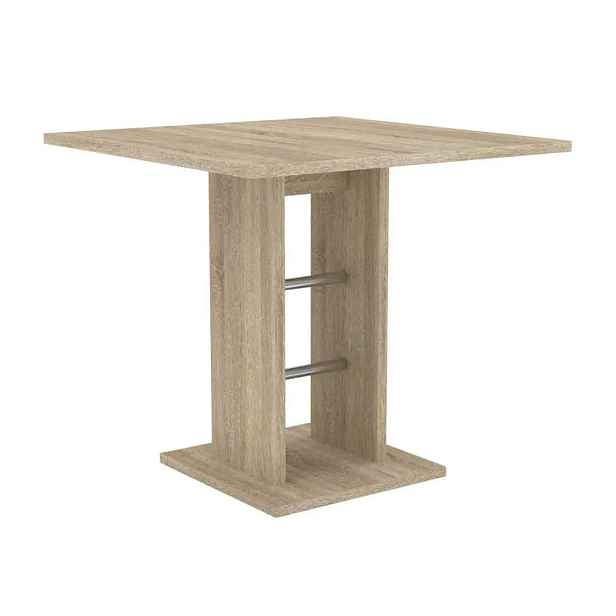 Casarredo Jídelní stůl LEBRIJA – dub sonoma