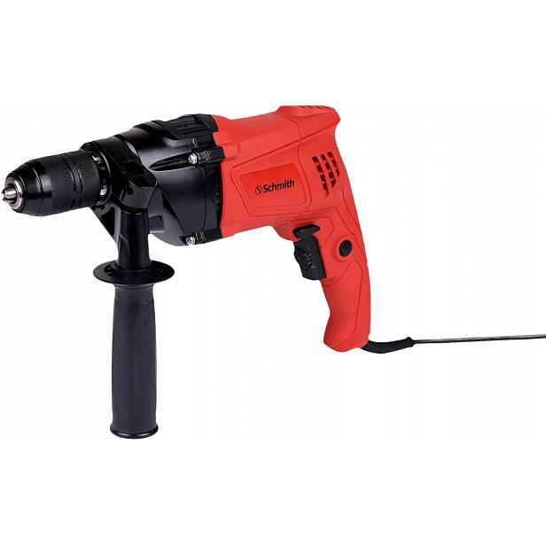 Příklepová vrtačka 850 W