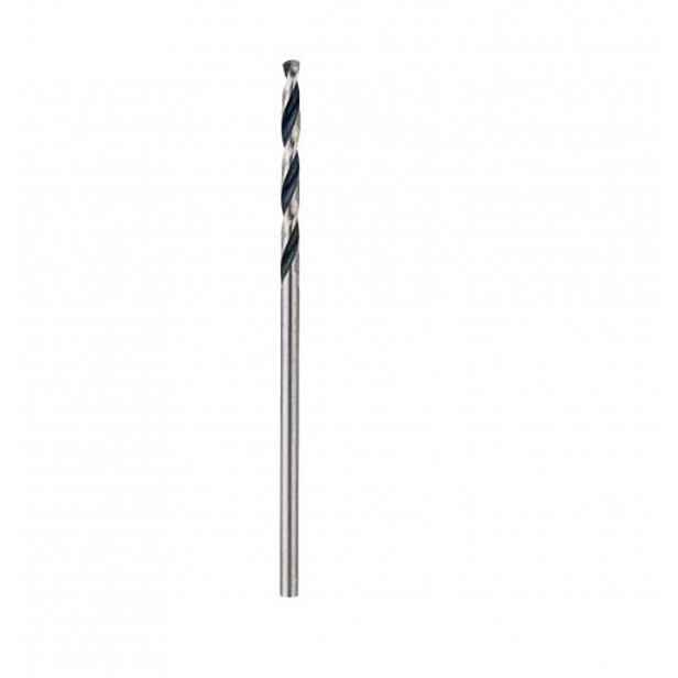 Bosch - Sada vrtáků do kovu, 1,5x40 mm, 10 ks 2608577183