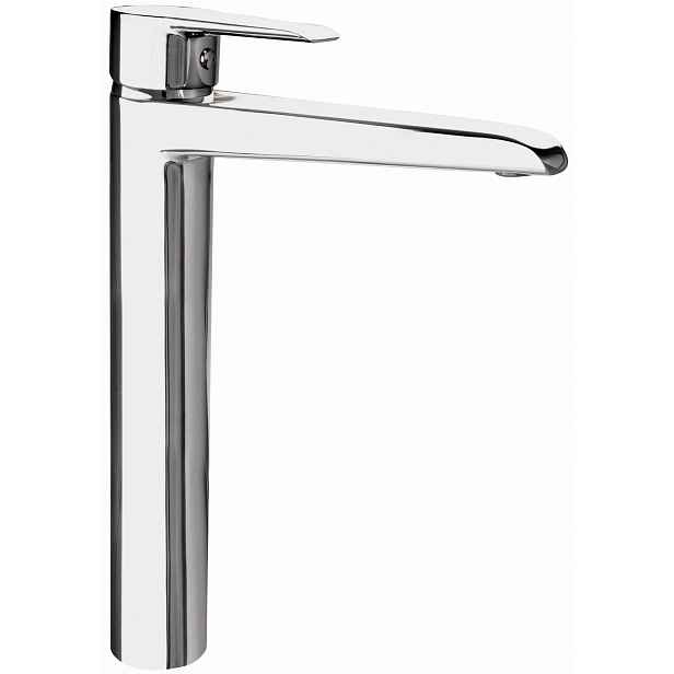 Deante Vysoká umyvadlová baterie Corio chrom BFC_020K