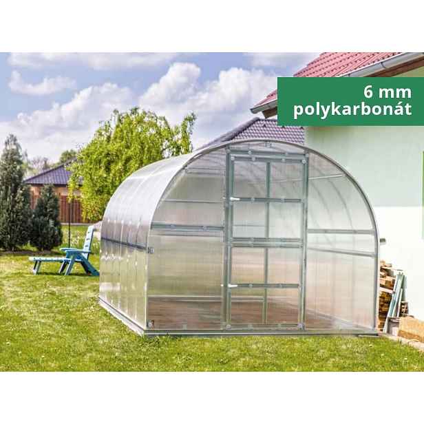 Gutta Gardentec Classic PROFI 8 x 3 m
