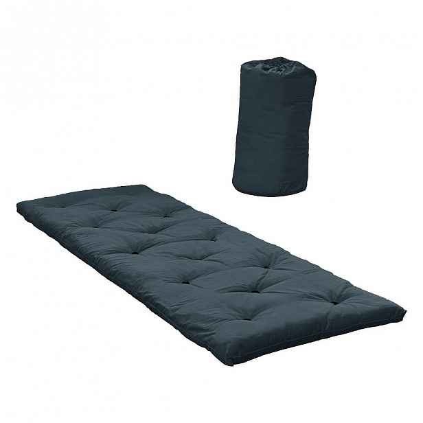 Matrace pro hosty Karup Design Bed In A Bag Petroleum