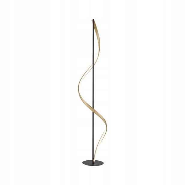 Led podlahová lampa Q-swing 438-13 Paul Neuhaus