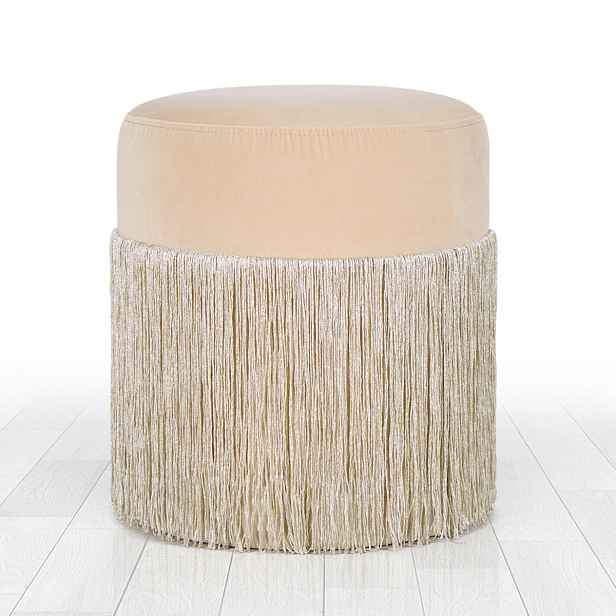 Taburet  Merkur Cream