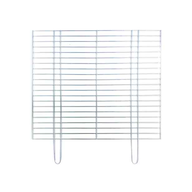 Rošt pro stavbu grilu 70x60 cm fi 4 mm
