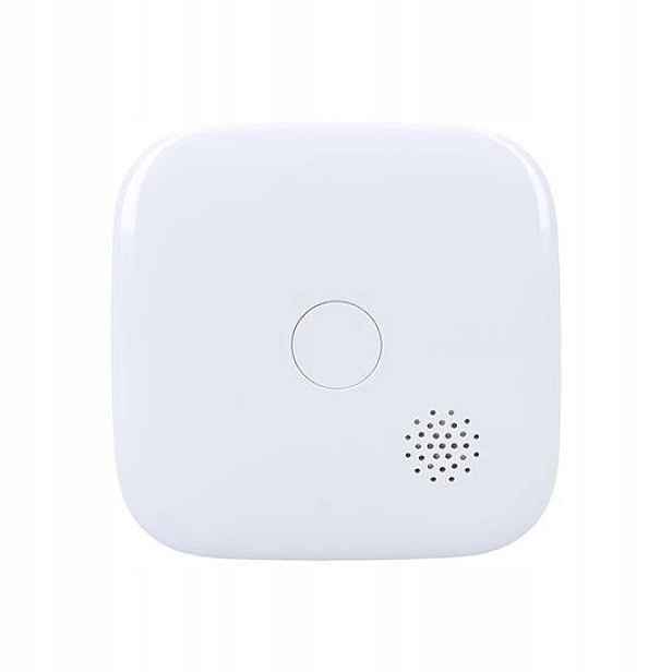Detektor kouře s WiFi připojením
