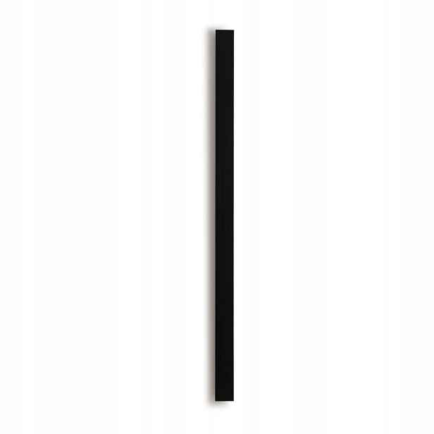Led lineární nástěnná lampa Comma 34W Nowodvorski