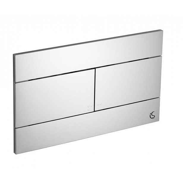 Ideal Standard - Ovládání splachování, chrom C6616AA