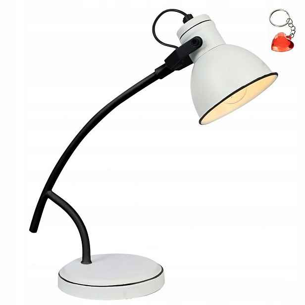 Stolní lampa Zumba 41-72085 Candellux
